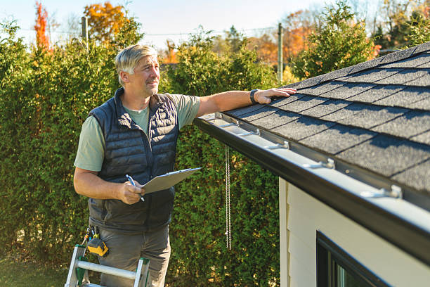 Trusted Storm Damage Roof Repair service in Catonsville, MD - Ben Roofing and Steel LLC